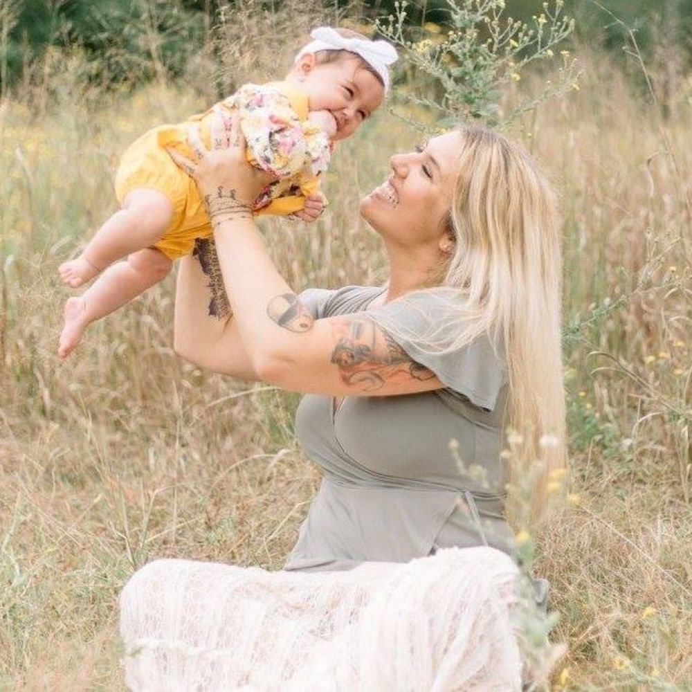 Meet your Posher, Melissa